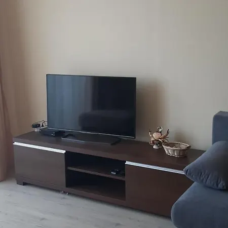 Vp Kristal * Несебър