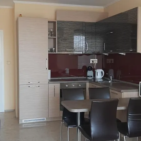 Апартамент Vp Kristal