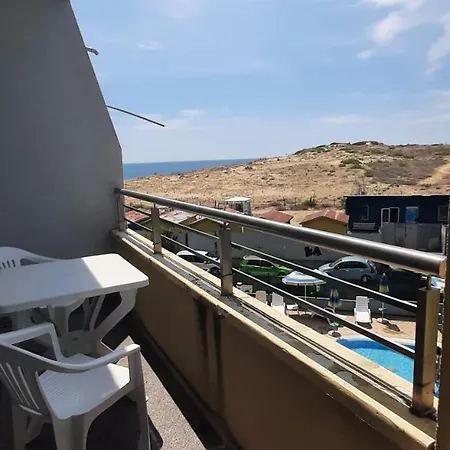 Vp Kristal Апартамент *