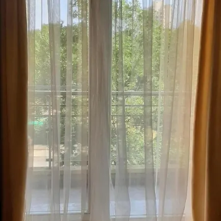 Апартамент Vp Kristal *