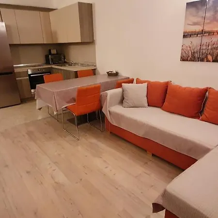 Appartamento Vp Kristal *