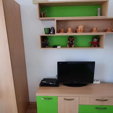 Appartamento Vp Kristal