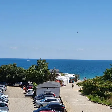 Vp Kristal Appartamento Nesebar