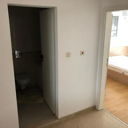 Lägenhet Vp Kristal Nesebar