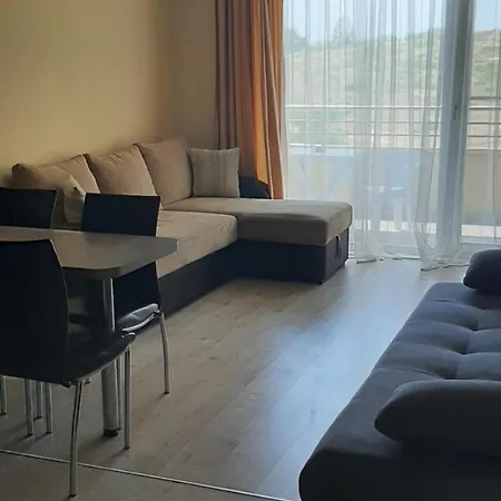 Vp Kristal Apartman