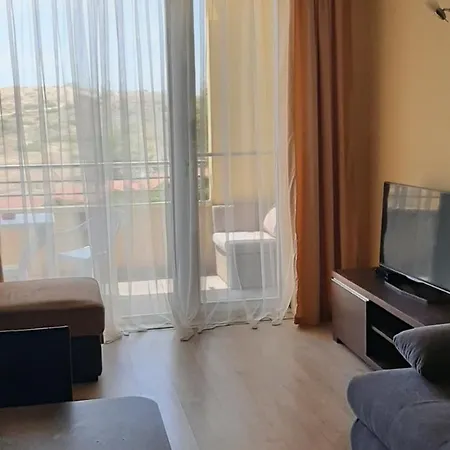 Vp Kristal Apartman Neszebar