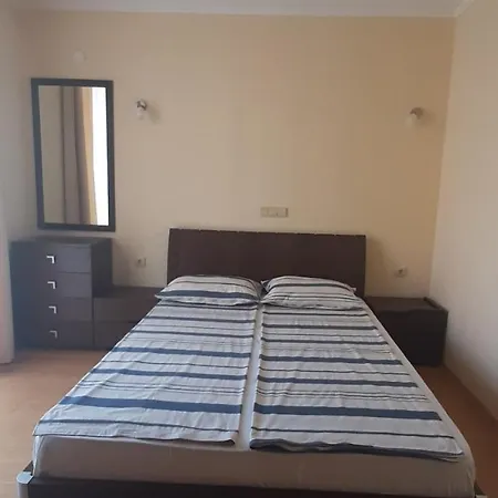 Vp Kristal Apartman