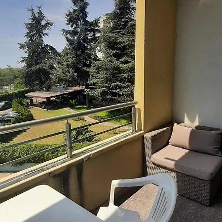 Vp Kristal Apartman *