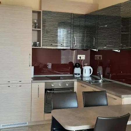 Vp Kristal * Nesebar