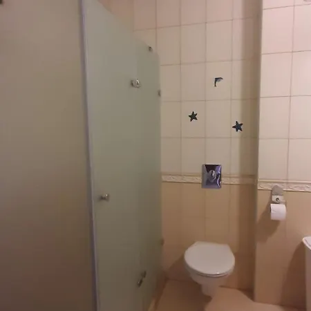 Apartman Vp Kristal Neszebar