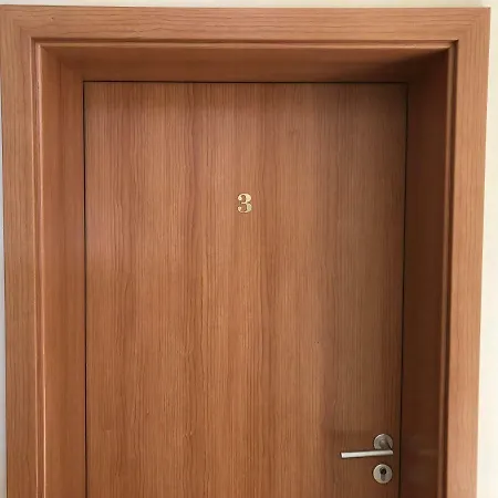 Apartman Vp Kristal