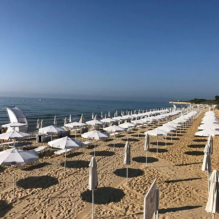 Vp Kristal Appartamento Nesebar