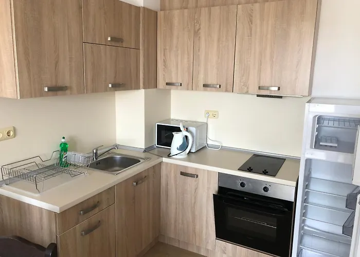 Vp Kristal Appartamento *