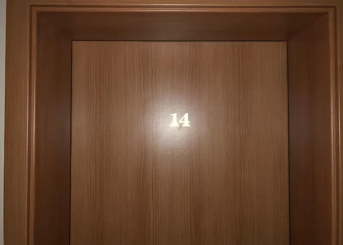 Appartamento Vp Kristal