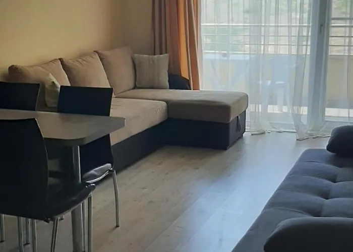 Vp Kristal Appartamento