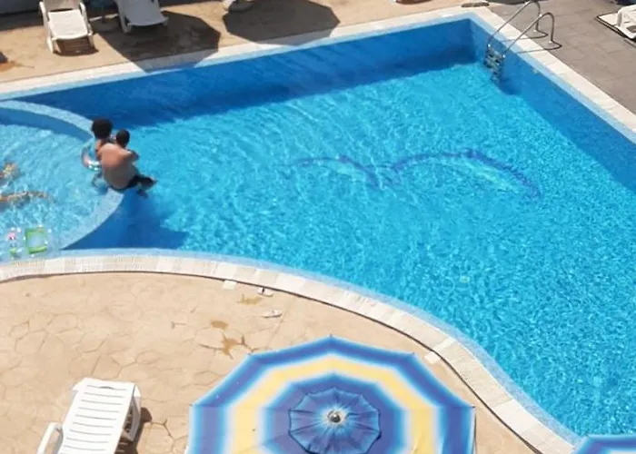 Vp Kristal Appartamento *