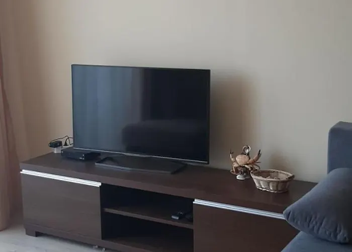 Vp Kristal * Nesebar