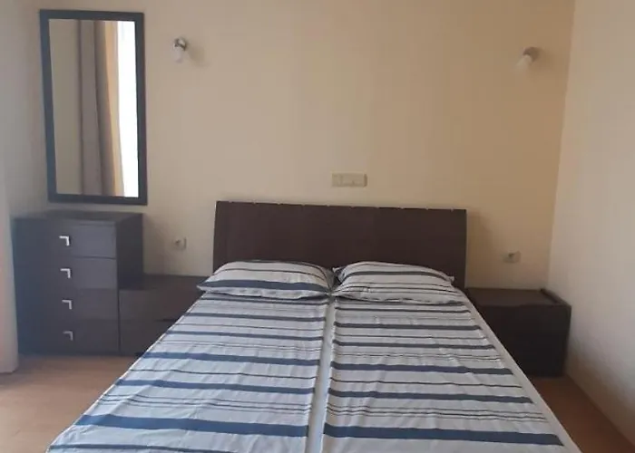 Vp Kristal Appartamento