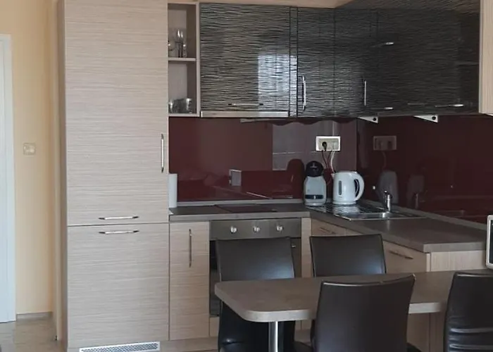 Appartamento Vp Kristal