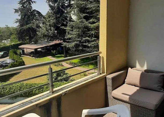 Vp Kristal Appartamento *