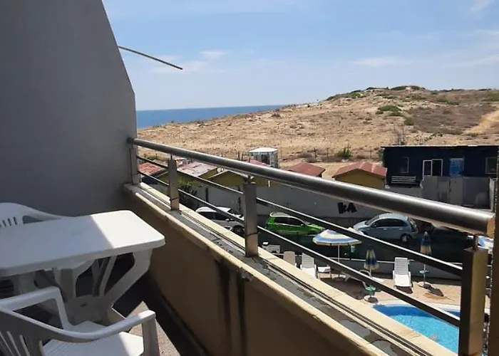 Vp Kristal Appartamento *