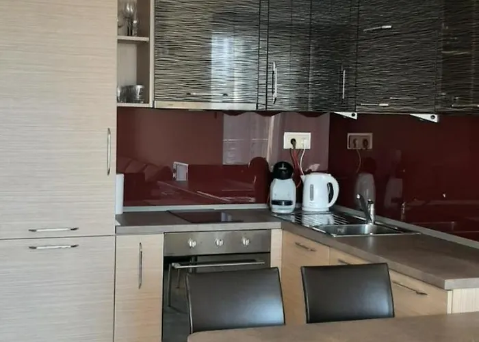 Vp Kristal * Nesebar