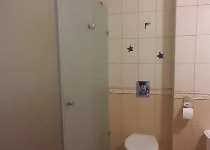 Appartamento Vp Kristal Nesebar