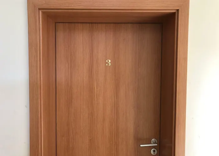 Appartamento Vp Kristal